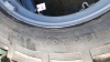 Massie Ferguson Rear Tyres on Rims 38x13.6 Radials. Tyres - 3