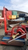 Ferguson 327 Finger Bar Mower Last Used 2023