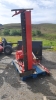 Ferguson 327 Finger Bar Mower Last Used 2023 - 2