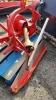 Ferguson 327 Finger Bar Mower Last Used 2023 - 4