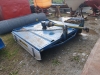 Flemming 6FT Topper