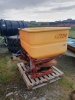Teagle Xt24 Fertilizer Spreader - 3