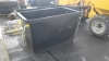 Net bin