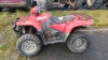 Suzuki King Quad 700 Non-Runner