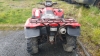 Suzuki King Quad 700 Non-Runner - 2