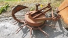 Newlands Tattie Spinner (does spin)