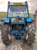 Ford 4610 1989 4WD Tractor unsure of hours as hour clock