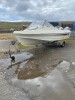 17ft Shetland Sheltie Boat, twin 20hp Honda 4 Stroke Outboards - 2