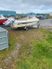 17ft Shetland Sheltie Boat, twin 20hp Honda 4 Stroke Outboards - 3
