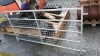5ft Hurdle - Half Mesh