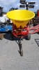 Wessex Country FS270T Spreader