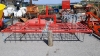 Heavy Duty Grass Harrows