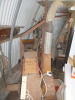 MM Feedmore Hammer Mill Vintage, Belt driven