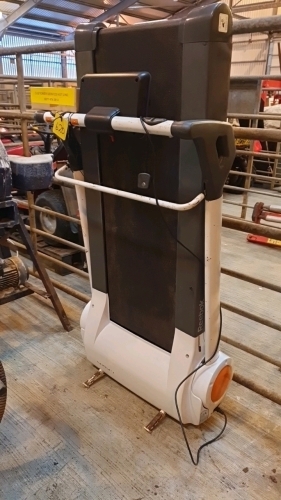 Reebok I Run Treadmill Used, Good condition
