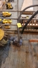 PTO Hydraulic Pump for Slurry tanker