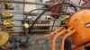 PTO Hydraulic Pump for Slurry tanker - 2