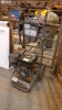 Petrol Pressure Washer Works but needs new hose