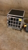 Aluminium Dog Box