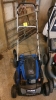 Hyundai Lawnmower