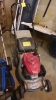 Honda Izzy Lawnmower