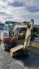 2010 Takeuchi TB228 C/w 3no toothless buckets - 2