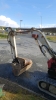 2010 Takeuchi TB228 C/w 3no toothless buckets - 4