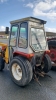 Jinma Rhino 4WD Mini Tractor Complete with bespoke stainless - 2