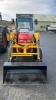 Jinma Rhino 4WD Mini Tractor Complete with bespoke stainless - 3
