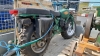 Rockon Scout 2008 Off Road 2WD Bike. Made in USA in working