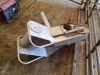 Gill net hauler (no motor on hauler) - 2