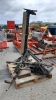Ferguson Finger Bar Mower - Working Order - Spare Blade