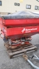 Kverneland Accord Exacta EL Fertiliser Spreader. Takes 2no - 2