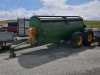 Fraser Muck Spreader. Twin Axle. Needs a back bearing. - 3