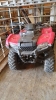 Honda 420 Quad 2014. Runs but frame is in need of repairs