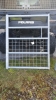 3ft Gate - Half Mesh
