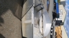 11 x 6ft Aluminium punt built by Barron Robertson of Tingwall - 3