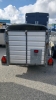 8ft Ifor Williams P8G Stock Trailer - 2