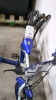 POLICE PATROL BICYCLE - 3