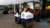 Bomag BW80 AD-2, Year 2006, Plus VAT