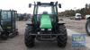 Deutz Fahr Agrotron 6.00S - 0cc Tractor