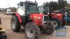 Massey Ferguson 6130 - 0cc 2 Door Tractor