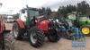 Massey Ferguson 6475 - 0cc 2 Door Tractor