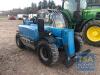 Genie GTH25 - 0cc Tractor