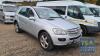 Mercedes Ml280 Ed-s Cdi 4-matic - 2987cc 5 Door Estate