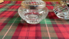 BOX 4 POSY BOWLS - 2