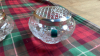 BOX 4 POSY BOWLS - 4