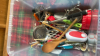 2 BOX CUTLERY ETC - 3