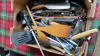 2 BOX CUTLERY ETC - 4