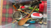 2 BOX CUTLERY ETC - 7