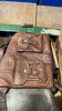 2 BOX BAGS & BELTS - 2